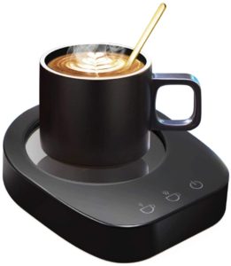Coffee Mug Warmer | Best Gifts for Men