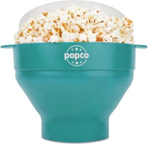 Popcorn Popper | Best Gifts for Boyfriend or Husband