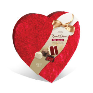 Valentine Candy GIfts