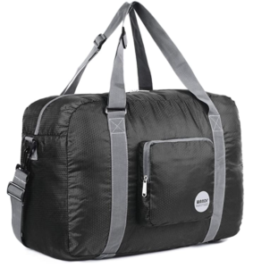 Wandf Foldable Truffle Bag - Travel Gifts for Women