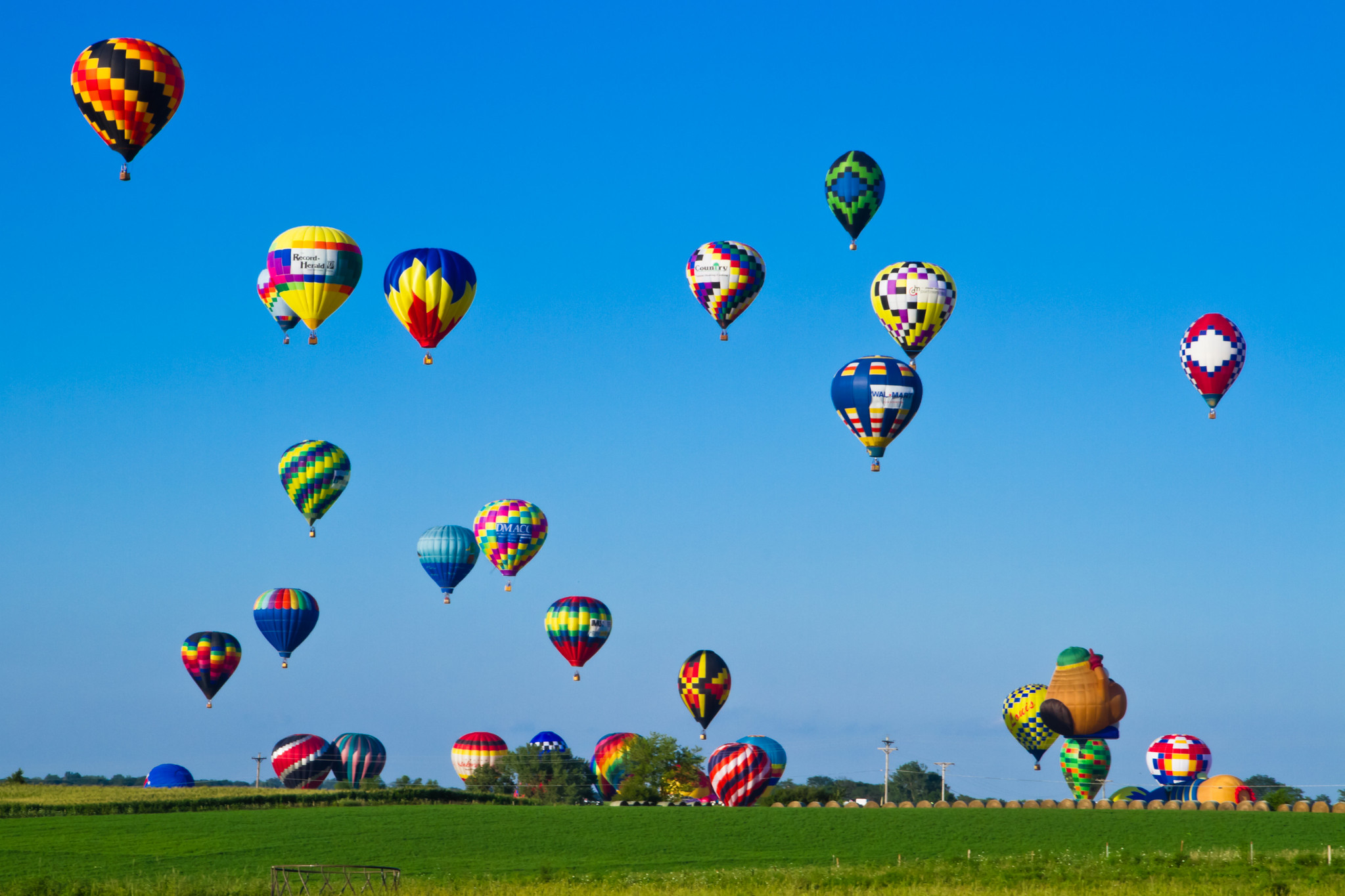 Best Places for Hot Air Balloon Rides in the US Relationship Brew