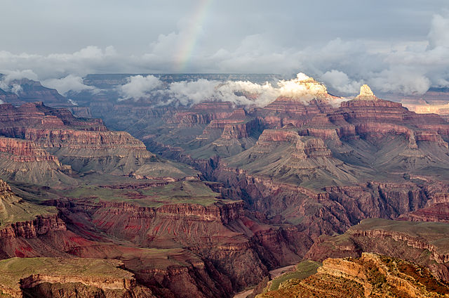 grand canyon | best helicopter rides for couples in the US