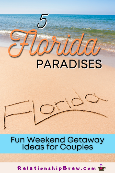 best beaches florida gulf side for couples getaways